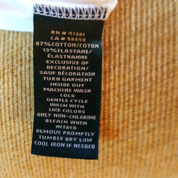 Lauren Ralph Lauren Skort - Picture 6 of 6